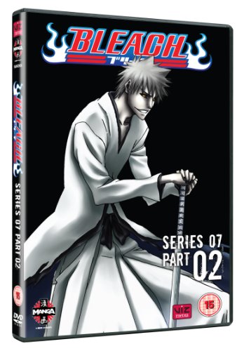 Bleach Series 7 Vol.2 [DVD]