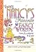 Fancy Nancy's Favorite Fancy Words: From Accessories to Zany (Fancy Nancy) by Jane O'connor