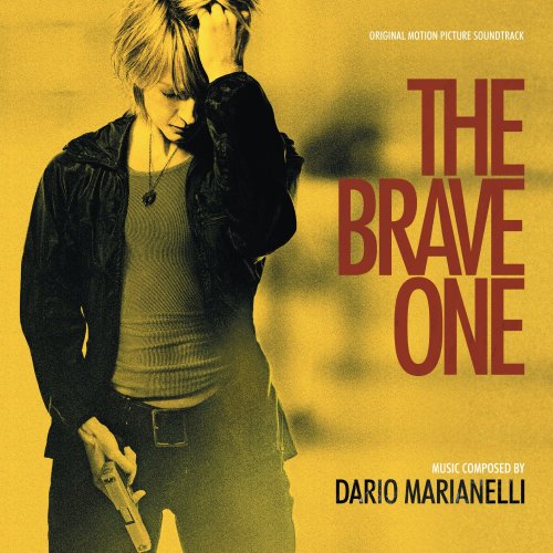 Dario Marianelli - Brave One, The - Zortam Music