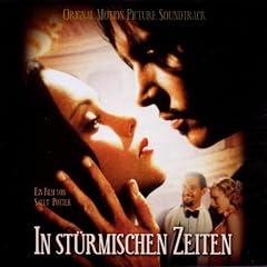 In St�rmischen Zeiten (The Man Who Cried)