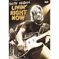 Keith Urban: Livin' Right Now