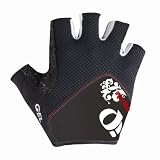 Pearl iZUMi Women's P.R.O. Pittards Gel Glove