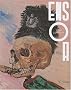 James Ensor