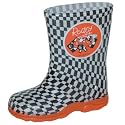 Roary the Racing Car Checks Welly