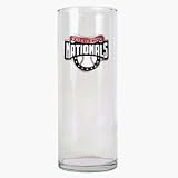 Washington Nationals 9 Flower Vase