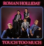 Touch Too Much