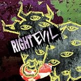RIGHT EVIL 【通常盤 Bタイプ】