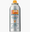 Avon SKIN SO SOFT BUG GUARD Plus PICARIDIN Aerosol Spray