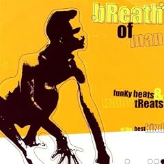 Breath Of A Man