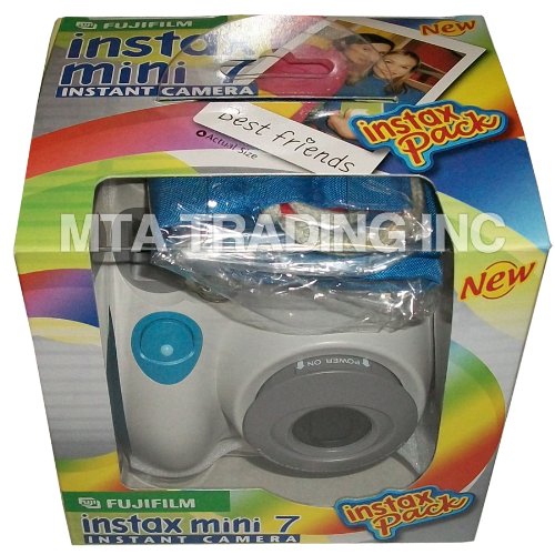 fuji instax mini film. Fujifilm Instax Mini 7 Instant