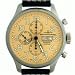 Zeno Pilot Oversized Sahara Tri-Compax Chronograph Ref. 8557 G TVDD-SA