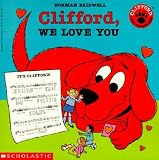 Clifford, We Love You