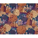 Furnishing fabric, by F. Steiner & Co (Print On Demand)