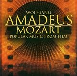 Mozart: Popular Music from Film