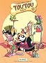 Toutou et cie, Tome 2 :