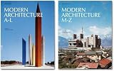 Modern Architecture A-Z (GO)
