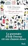 La Fabrique des mots