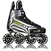 Sporting Goods : Tour Cobalt 9.9 Inline Hockey Skates [SENIOR]
