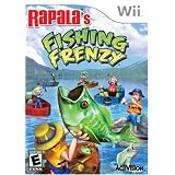 Rapala Fishing Frenzy