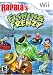 Rapala's Fishing Frenzy with Fishing Pole