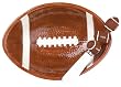 Boston Warehouse Touchdown Dip Bowl and Spreader Set
