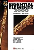 Essential  Elements 2000 Flute Book 2 Bk/CD (CD Includes Lessons 1-62) (Essential Elements Method)