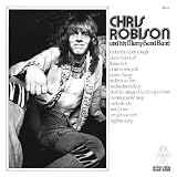 Chris Robison and His Many Hand Band