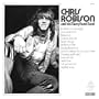 Chris Robinson and His Many Hand Band