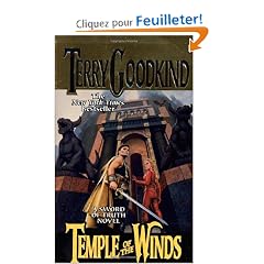 Temple of the Winds