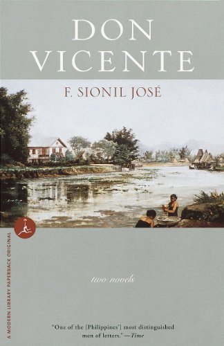 Don Vicente: Two Novels (Modern Library Paperbacks)