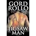 The Jigsaw Man (Leisure Fiction)
