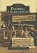 Pasadena: A Business History (CA) (Images of America)