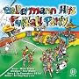 Ballermann Hits-Fussball