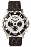 Purdue Boilermakers Competitor Chronograph Watch