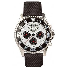 Purdue Boilermakers Competitor Chronograph Watch