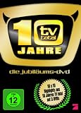 10 Jahre 
