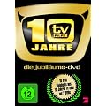 10 Jahre "TV Total" - Die Jubil�ums-DVD