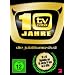 10 Jahre "TV Total" - Die Jubil�ums-DVD