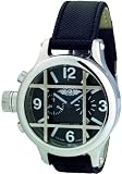 Moscow Classic Vodolaz 3133/01411051 Mechanical Chronograph for Him Protection Grid