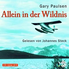 Allein in der Wildnis
