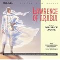 Lawrence of Arabia (Silva) (Soundtrack)