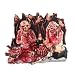 Gory Carnivore Wall Decoration ~ Halloween Decorations & Props