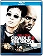 Cradle 2 the Grave [Blu-ray] [2003] [US Import]