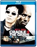 Cradle 2 the Grave [Blu-ray] [2003] [US Import]
