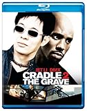 Image de Cradle 2 the Grave [Blu-ray]