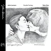 John Lennon Ablum Cover