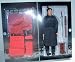 2002 12" Jet Li Figure From the Movie Hero