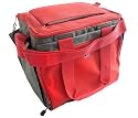Zero Degrees 24 Can Folding Cooler (Colors May Vary)