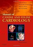 Manual of Canine and Feline Cardiology, 4e