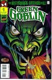  : The Green Goblin #1 : Enter the Green Goblin (Marvel Comics)